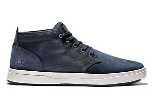 Timberland Waterproof, Abrasion Resistant Cushioning Ankle Length Outdoor Shoes Men's Dark Blue 1 2623171