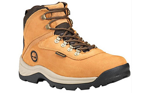 Timberland White Ledge Mid Waterproof Hiking Boot 'Wheat' 1 2623192