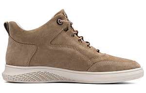 Jeep Casual Skateboard Shoes Men's Khaki 1 2623228