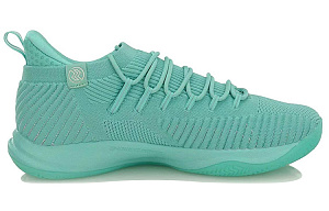 LINING Speed 5 Low PlayOff 'Tiffany Green' 1 2623247