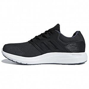 Adidas Galaxy 4 'Black Grey'