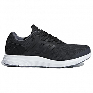 Adidas Galaxy 4 'Black Grey' 1 2623296