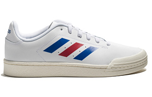 Adidas Neo Court70s 'White Blue Red' 1 2623378