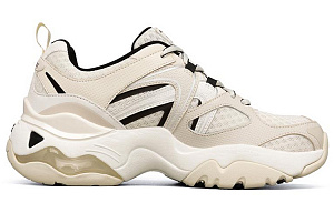 Skechers D'Lites 3.0 Air Low Running Shoes White Women's 1 2623416