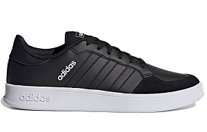 Adidas Breaknet Black 'Black' 1 2623448