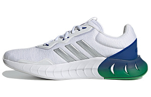 Adidas Kaptir Super 'White Silver Metallic'