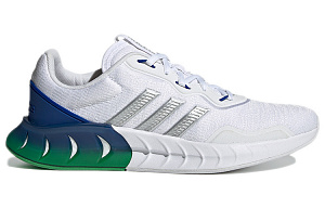 Adidas Kaptir Super 'White Silver Metallic' 1 2623570
