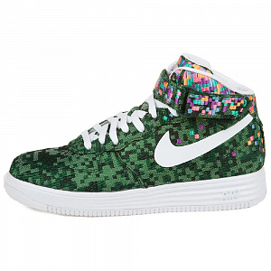 Nike Lunar Force 1 Mid Jcrd Sp 'Rio'