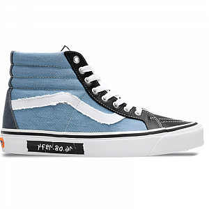 Vans Size? X SK8 HI 'Dawn Of Punk' 1 2623621