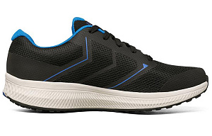 Skechers Go Run Consistent 'Black White Blue' 1 2623640