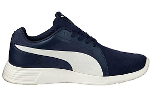PUMA St Trainer Evo Sd Blue/White 1 2623695