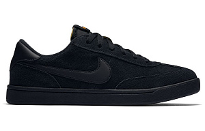 Nike Sb Fc Classic Black 1 2623766