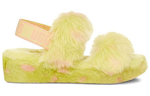 UGG Oh Yeah Spots Women's 1 2623772