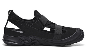 Jeep Beach Slippers Sandals Men's Black 1 2623832