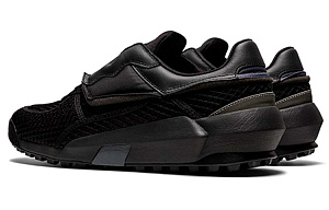 Onitsuka Tiger Admix Runner Sock 'Black' 1 2623844