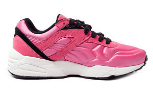PUMA R698 Trinomic Pink/Red/White 1 2623854