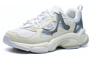 FILA FUSION Rjv 'White Blue' Women's 1 2623927