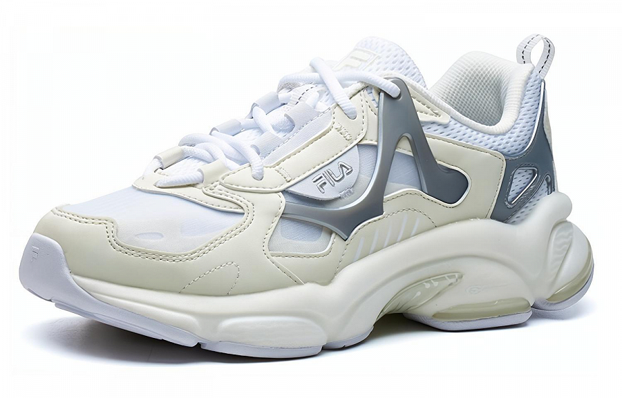 FILA FUSION Rjv 'White Blue' Women's купить в интернет-магазине Yoocart с быстрой доставкой по России.
