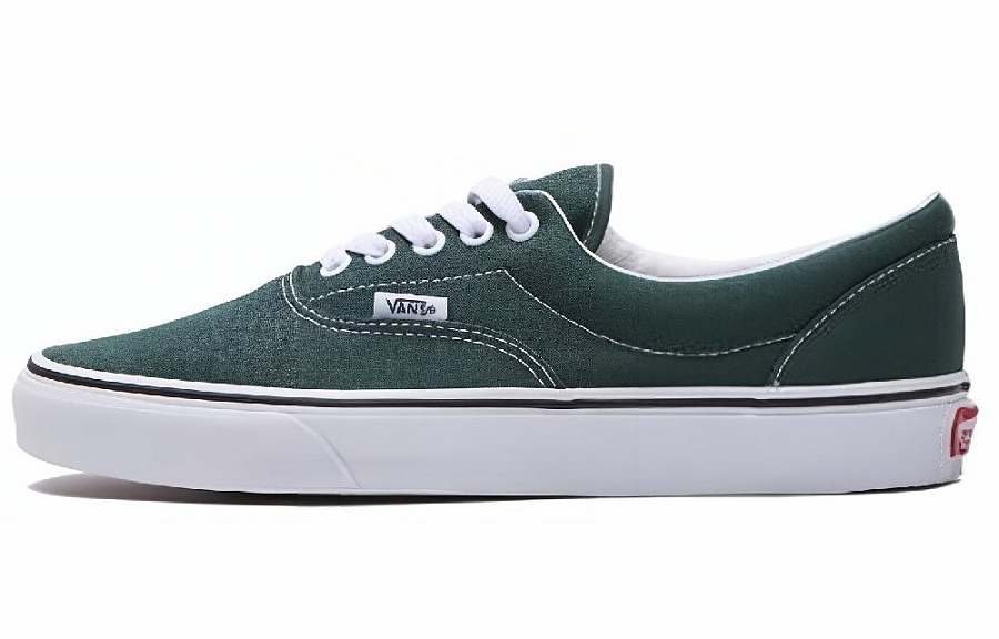 Vans Era Unisex 'Bistro Green'