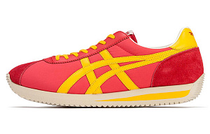 Onitsuka Tiger Montreal Nm 'Orange Red'