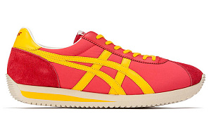 Onitsuka Tiger Montreal Nm 'Orange Red' 1 2624000