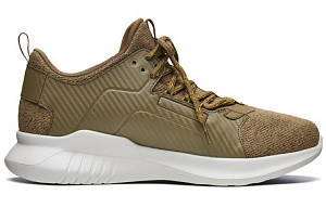 Skechers Go Run Mojo Low Top Running Shoes Men's Olive 1 2624030