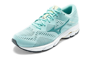 Mizuno Wave Equate Blue Women's 1 2624114