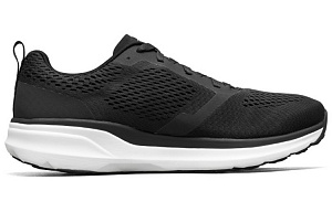 Skechers Pure 2 Low Top Black/White 1 2624119