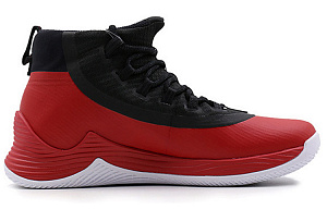 Air Jordan Ultra Fly 2 Actual Red/Black/White 1 2624162