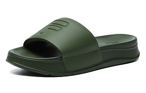 FILA FUSION Shoes 'Tree Green' Women's 1 2624212