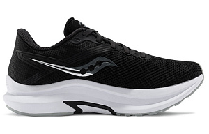 saucony Axon 'Black White' 1 2624238