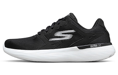 Skechers Беговые кроссовки с низким верхом для женщин