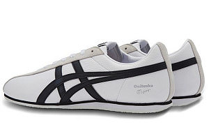 Onitsuka Tiger Fb Trainer 'White Black' 1 2624403