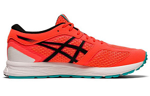 Asics Gel Feather Glide 5 2E Wide 'Sunreise Red' 1 2624414