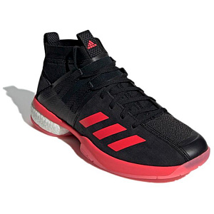 Adidas Wucht P8 Black/Red 2 2624421