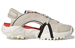 Adidas Y 3 Notoma Sandal Light Brown Sandal 'Brown Pinkred Black' 1 2624501