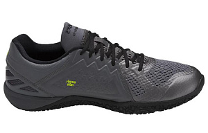 Asics Conviction X 'Dark Grey Yellow' 1 2624538