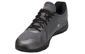 ASICS Conviction X 'Dark Grey Yellow' 3 2624540