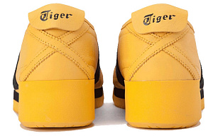 Onitsuka Tiger Mexico 66 Pf 'Tiger Yellow Black' 3 2624618