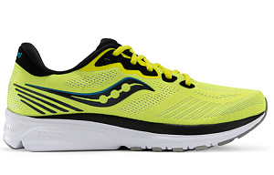 saucony Ride 14 'Citrus' 1 2624748