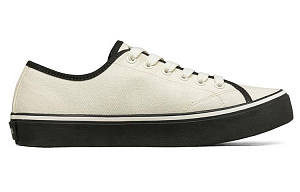 Skechers V'lites Low Top Canvas Shoes Women's 1 2624789