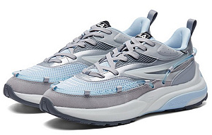 FILA FUSION 'Blue Gray' 1 2624866
