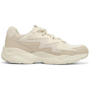 Skechers D Lites Airy Low Top Running Shoes White 1 2625009