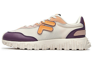 FILA FUSION 'Purple Yellow' Women's