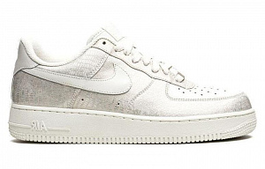 Nike Air Force 1 '07 Low 'Swan' Women's 1 2625048
