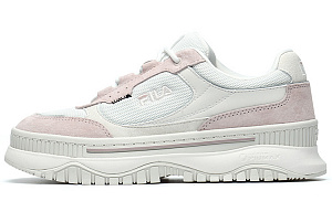 FILA FUSION Ollie 'Light Pink White' Women's