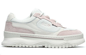 FILA FUSION Ollie 'Light Pink White' Women's 1 2625073