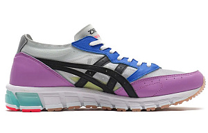 Asics X Atmos Gel Inst.180 'White Silver' 1 2625120