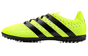 Adidas Ace 16.3 Tf 'Green Black'