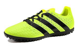 Adidas Ace 16.3 Tf 'Green Black' 1 2625197